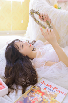 明星专题：刘芊妤